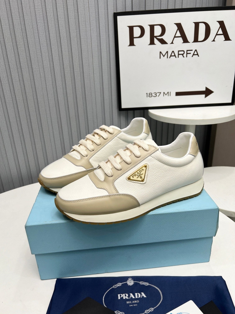 Prada Casual Shoes